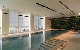 Torre Milano Luxury Suite Gym-Pool&Rooftop