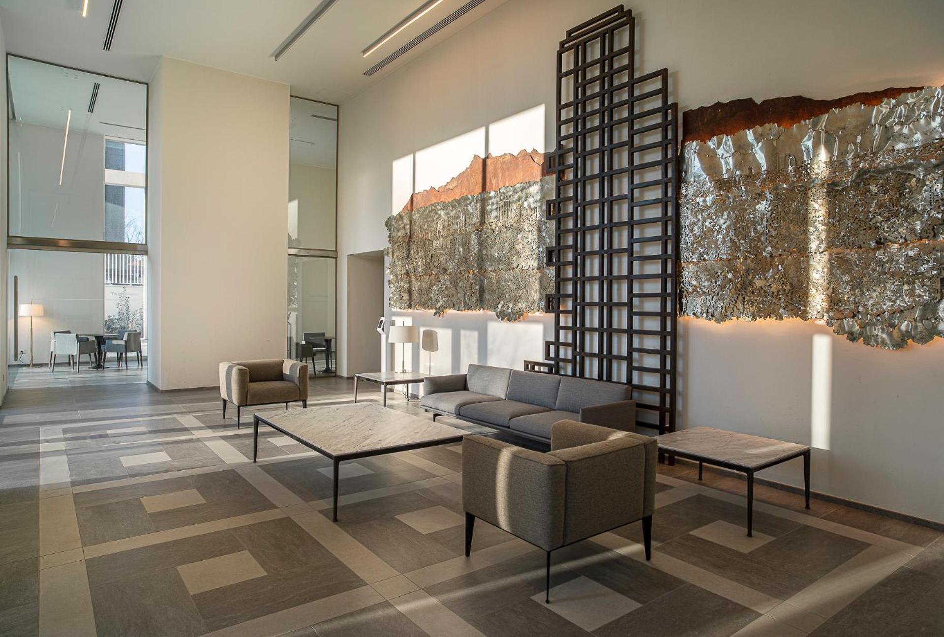Torre Milano Luxury Suite Gym-Pool&Rooftop Buitenkant foto