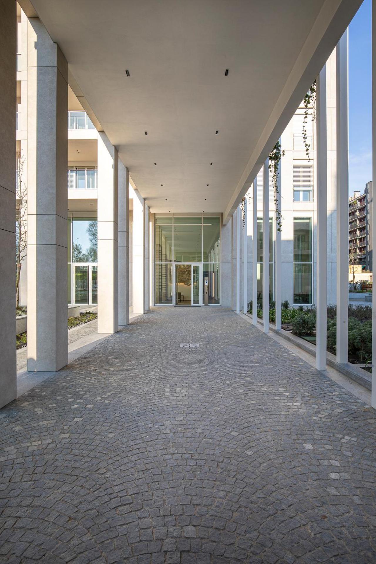 Torre Milano Luxury Suite Gym-Pool&Rooftop Buitenkant foto