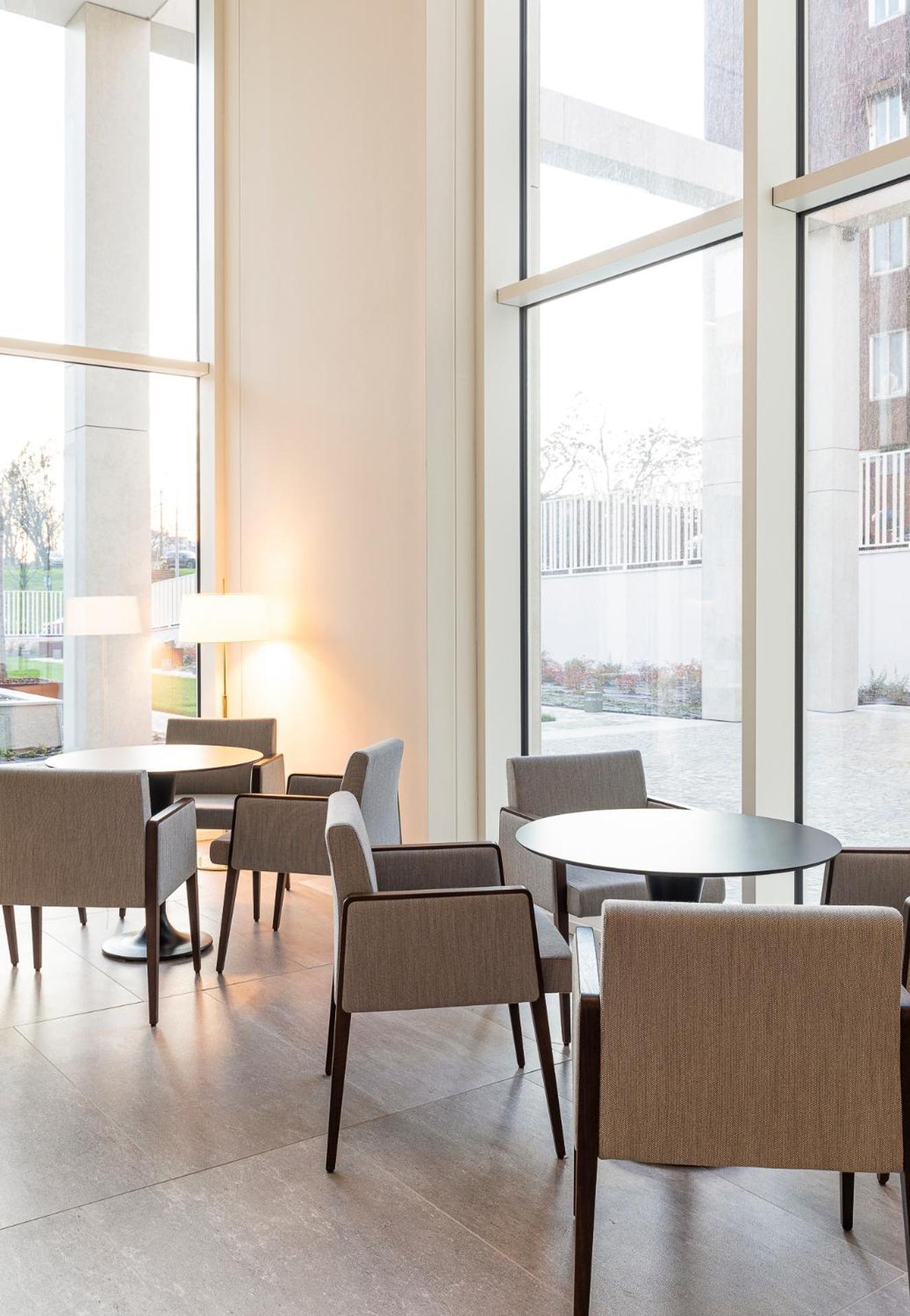 Torre Milano Luxury Suite Gym-Pool&Rooftop Buitenkant foto