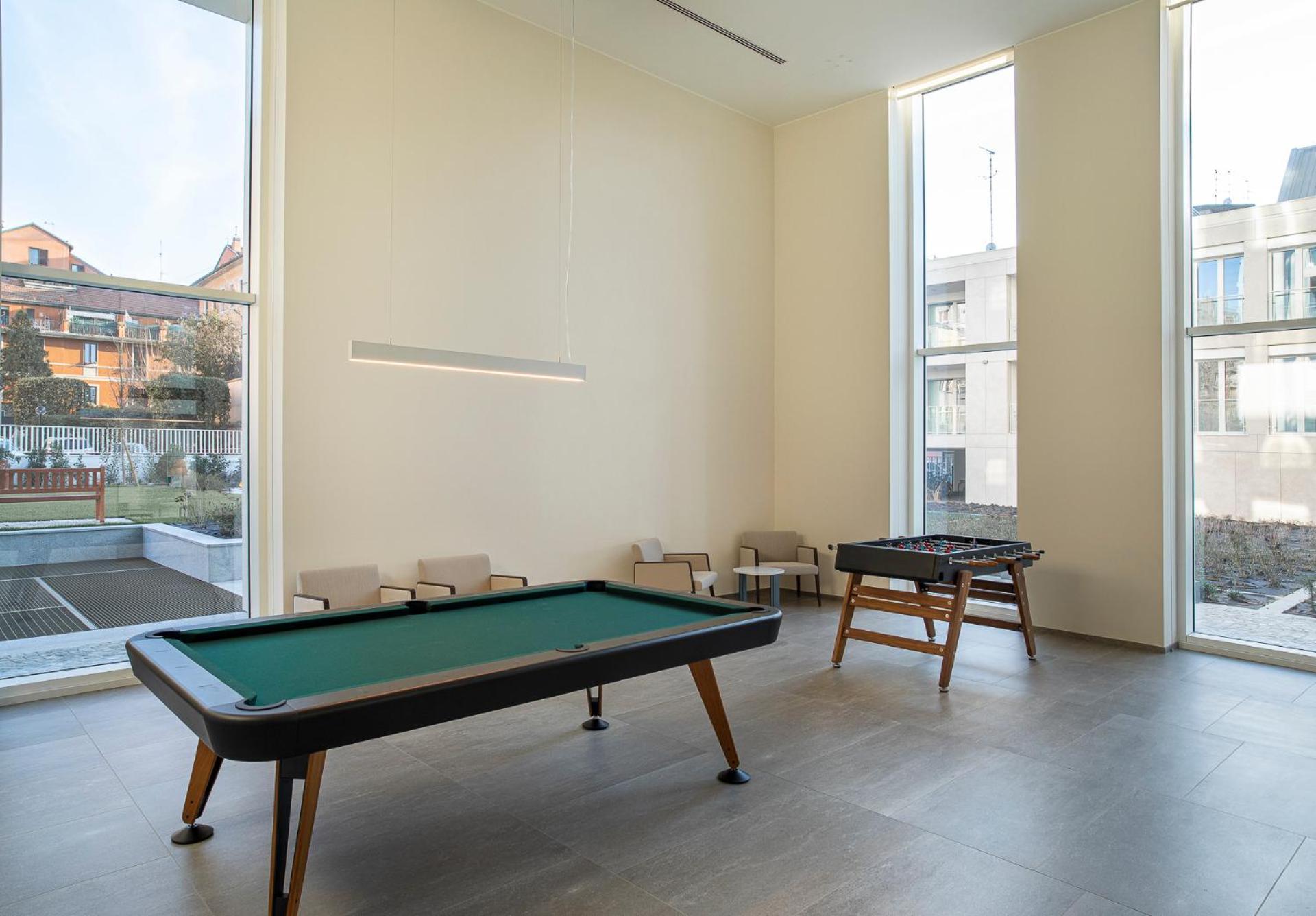 Torre Milano Luxury Suite Gym-Pool&Rooftop Buitenkant foto