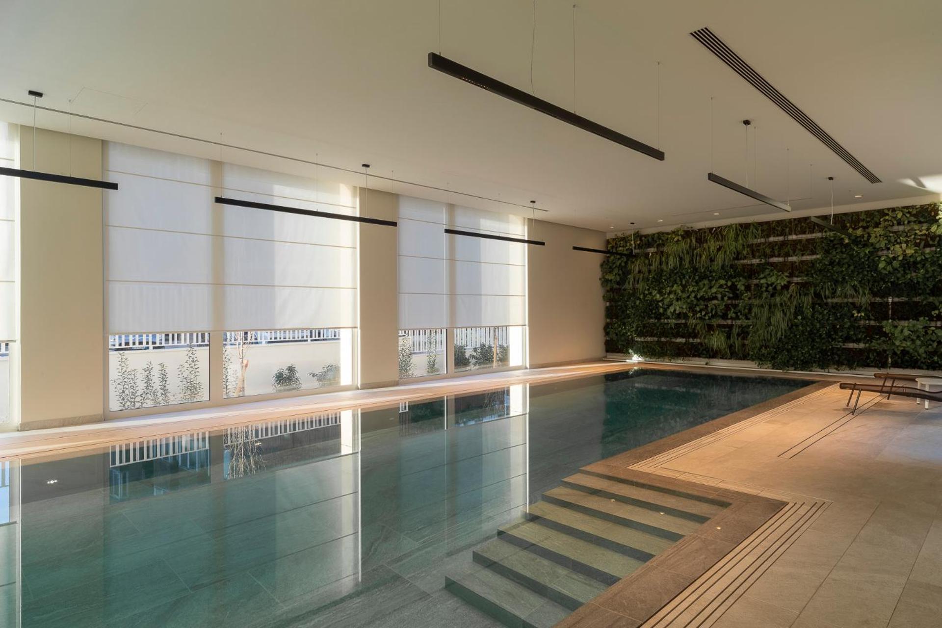 Torre Milano Luxury Suite Gym-Pool&Rooftop Buitenkant foto