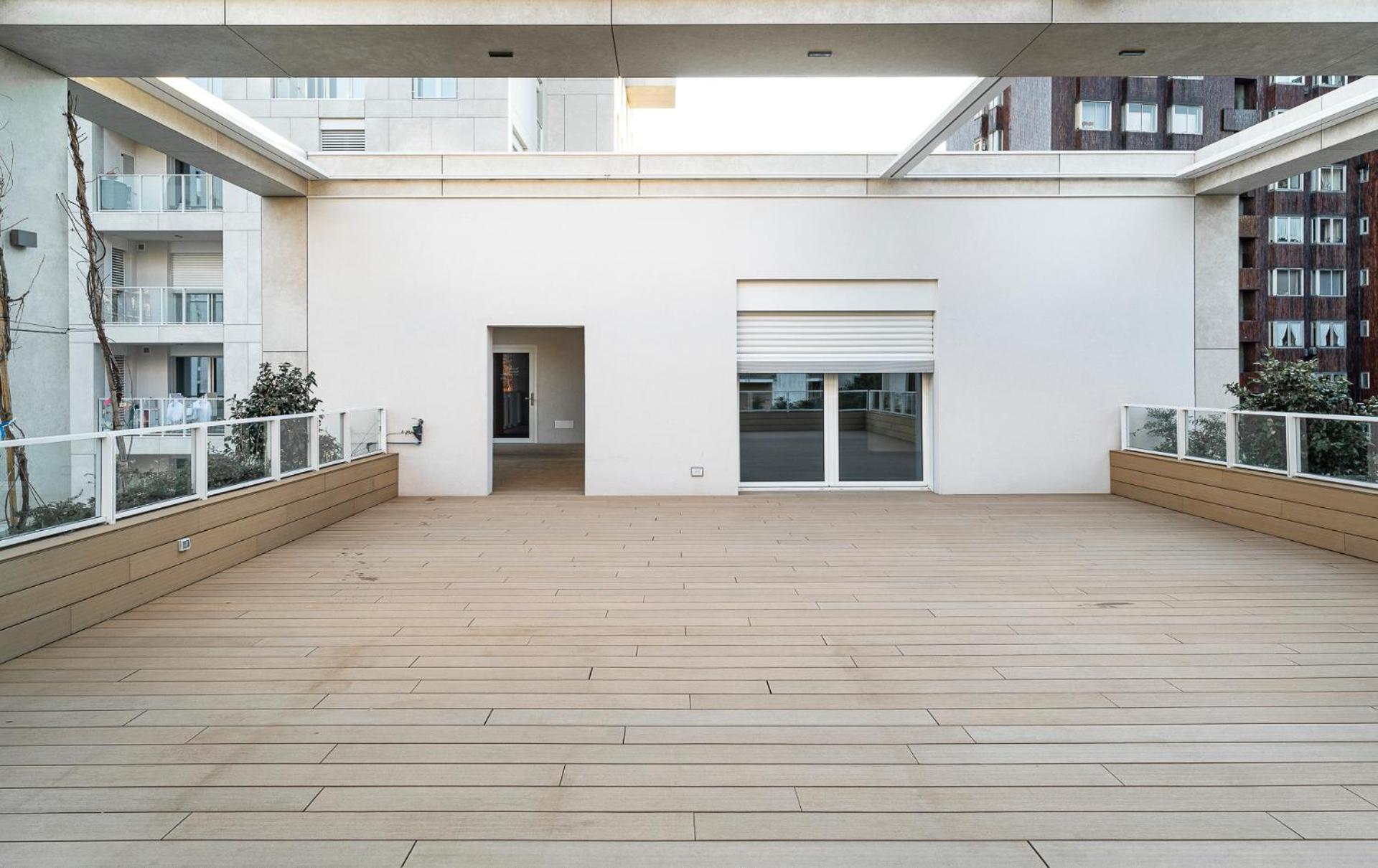 Torre Milano Luxury Suite Gym-Pool&Rooftop Buitenkant foto