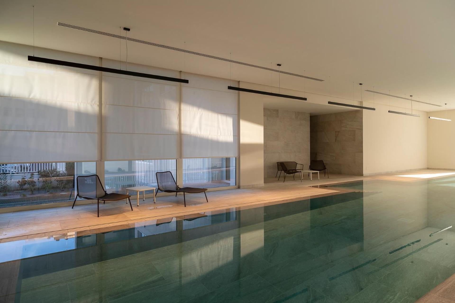 Torre Milano Luxury Suite Gym-Pool&Rooftop Buitenkant foto